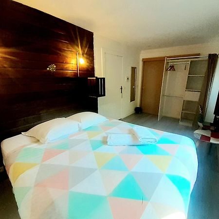 Hotes'Octon Eksteriør bilde
